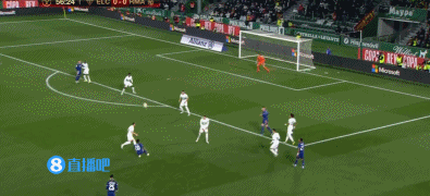 [图]法比奥扳平林良铭建功 国安客场2-1逆转海港